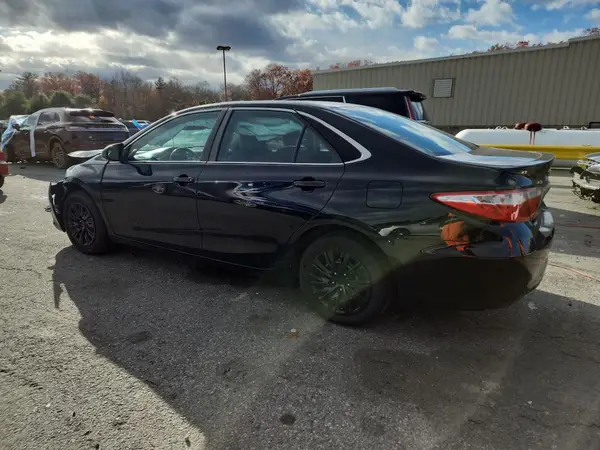 4T1BF1FK4GU503129 2016 TOYOTA CAMRY - Image 2