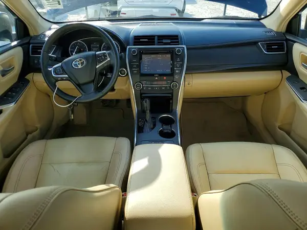 4T1BF1FK4GU504829 2016 TOYOTA CAMRY - Image 8