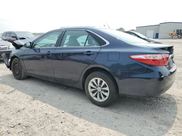 4T1BF1FK4GU505270 2016 TOYOTA CAMRY - Image 2