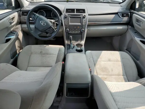 4T1BF1FK4GU505270 2016 TOYOTA CAMRY - Image 8