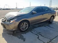 4T1BF1FK4GU505429 2016 TOYOTA CAMRY
