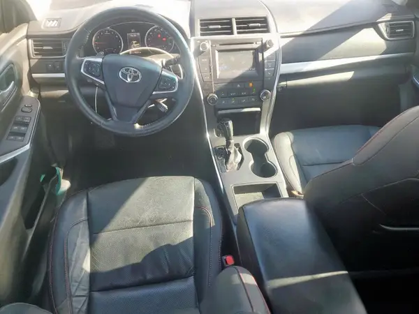 4T1BF1FK4GU505429 2016 TOYOTA CAMRY - Image 8