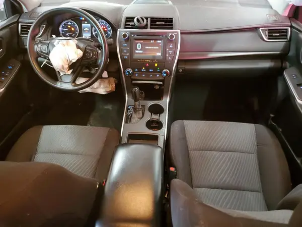 4T1BF1FK4GU506662 2016 TOYOTA CAMRY - Image 8