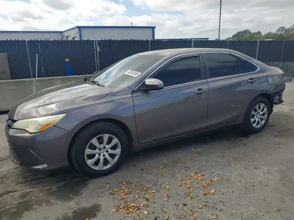 4T1BF1FK4GU506676 2016 TOYOTA CAMRY - Image 1