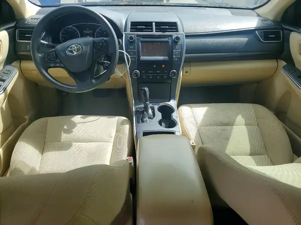 4T1BF1FK4GU506676 2016 TOYOTA CAMRY - Image 8