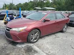 4T1BF1FK4GU507021 2016 TOYOTA CAMRY