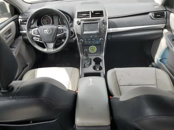 4T1BF1FK4GU507021 2016 TOYOTA CAMRY - Image 8