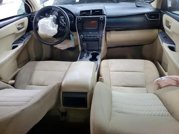 4T1BF1FK4GU507522 2016 TOYOTA CAMRY - Image 8