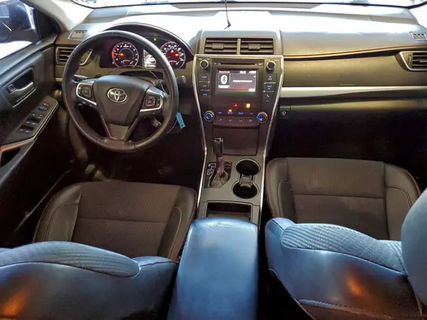 4T1BF1FK4GU507665 2016 TOYOTA CAMRY - Image 8