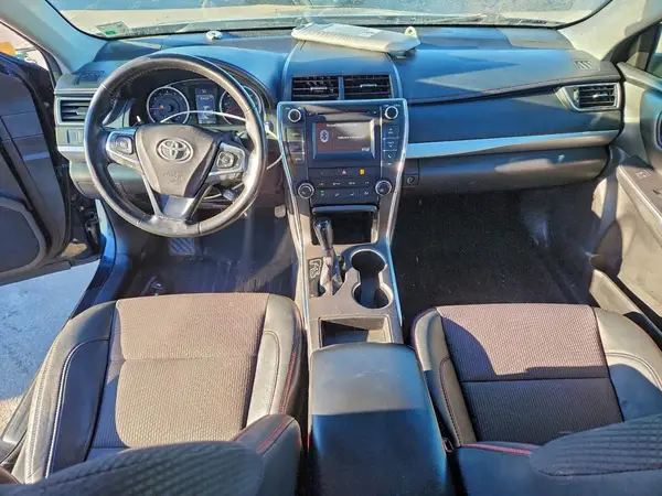 4T1BF1FK4GU508895 2016 TOYOTA CAMRY - Image 8