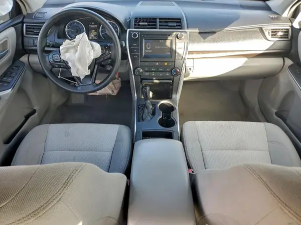 4T1BF1FK4GU508962 2016 TOYOTA CAMRY - Image 8