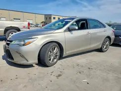 4T1BF1FK4GU509206 2016 TOYOTA CAMRY