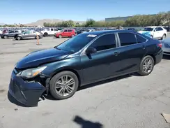 4T1BF1FK4GU509318 2016 TOYOTA CAMRY