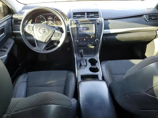 4T1BF1FK4GU509755 2016 TOYOTA CAMRY - Image 8