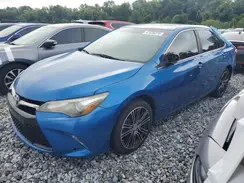 4T1BF1FK4GU510341 2016 TOYOTA CAMRY
