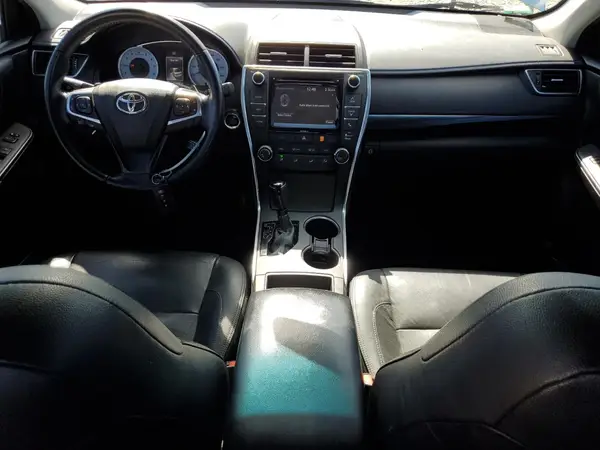 4T1BF1FK4GU510341 2016 TOYOTA CAMRY - Image 8