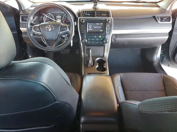 4T1BF1FK4GU510971 2016 TOYOTA CAMRY - Image 8