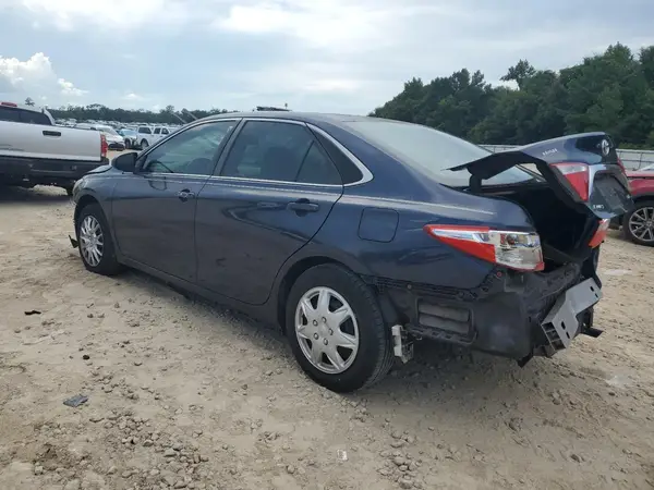 4T1BF1FK4GU511358 2016 TOYOTA CAMRY - Image 2