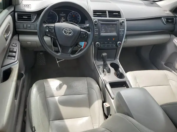 4T1BF1FK4GU511358 2016 TOYOTA CAMRY - Image 8