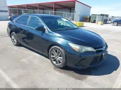 4T1BF1FK4GU512008 2016 TOYOTA CAMRY