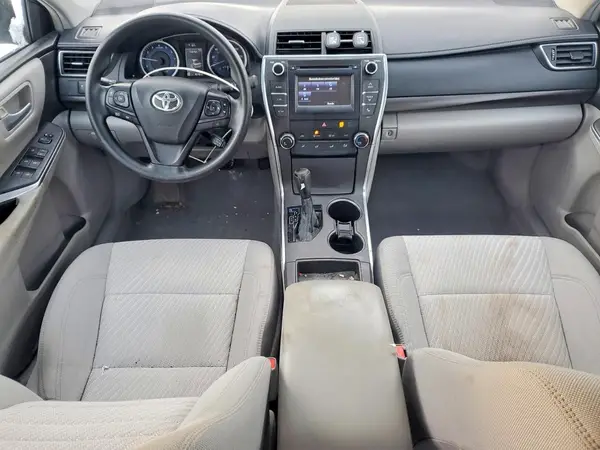 4T1BF1FK4GU513756 2016 TOYOTA CAMRY - Image 8