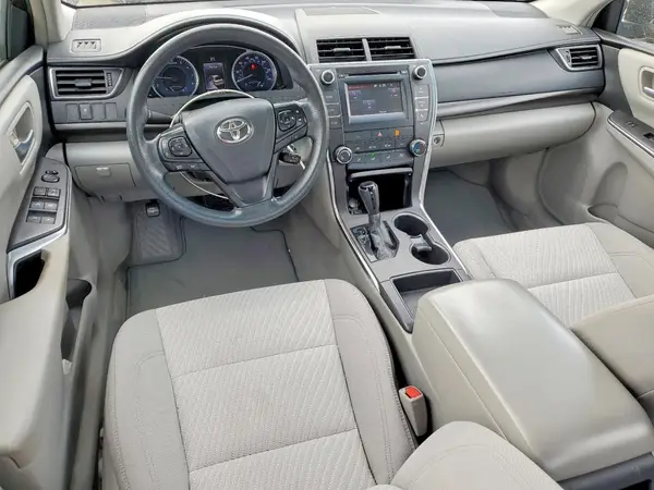 4T1BF1FK4GU513837 2016 TOYOTA CAMRY - Image 8