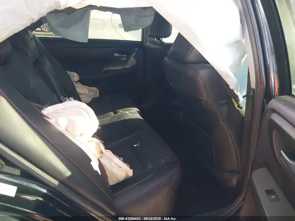 4T1BF1FK4GU514244 2016 TOYOTA CAMRY - Image 8