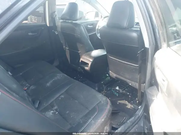 4T1BF1FK4GU514745 2016 TOYOTA CAMRY - Image 8