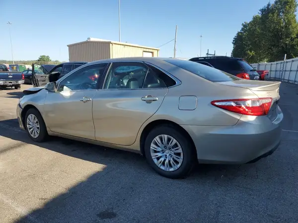 4T1BF1FK4GU515474 2016 TOYOTA CAMRY - Image 2