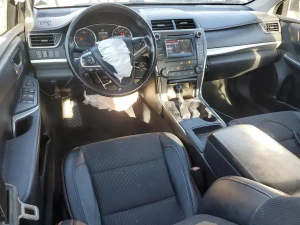 4T1BF1FK4GU515474 2016 TOYOTA CAMRY - Image 8