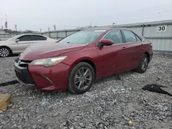 4T1BF1FK4GU515491 2016 TOYOTA CAMRY