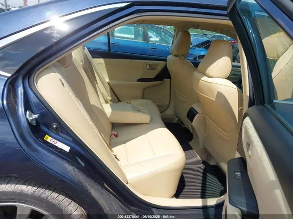 4T1BF1FK4GU515684 2016 TOYOTA CAMRY - Image 8