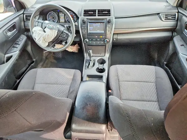 4T1BF1FK4GU517533 2016 TOYOTA CAMRY - Image 8