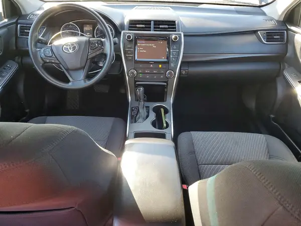 4T1BF1FK4GU518214 2016 TOYOTA CAMRY - Image 8