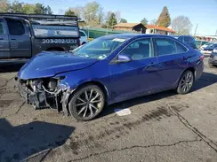 4T1BF1FK4GU519301 2016 TOYOTA CAMRY