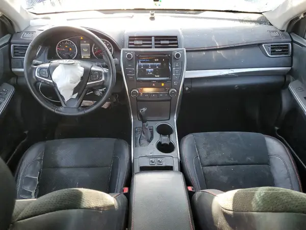 4T1BF1FK4GU519301 2016 TOYOTA CAMRY - Image 8