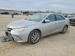 4T1BF1FK4GU519637 2016 TOYOTA CAMRY