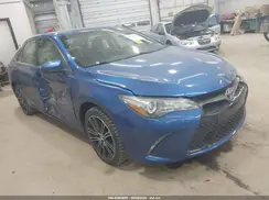 4T1BF1FK4GU519850 2016 TOYOTA CAMRY
