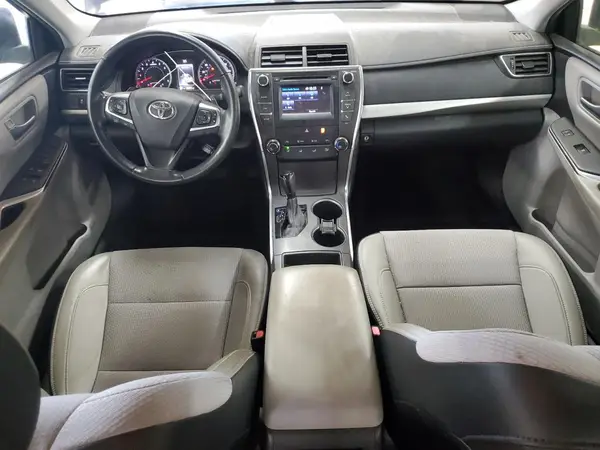 4T1BF1FK4GU520030 2016 TOYOTA CAMRY - Image 8