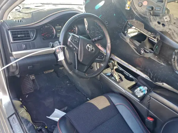 4T1BF1FK4GU520514 2016 TOYOTA CAMRY - Image 8