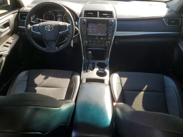 4T1BF1FK4GU520576 2016 TOYOTA CAMRY - Image 8