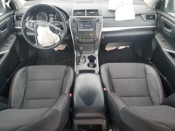 4T1BF1FK4GU520853 2016 TOYOTA CAMRY - Image 8