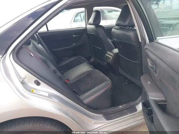 4T1BF1FK4GU521100 2016 TOYOTA CAMRY - Image 8