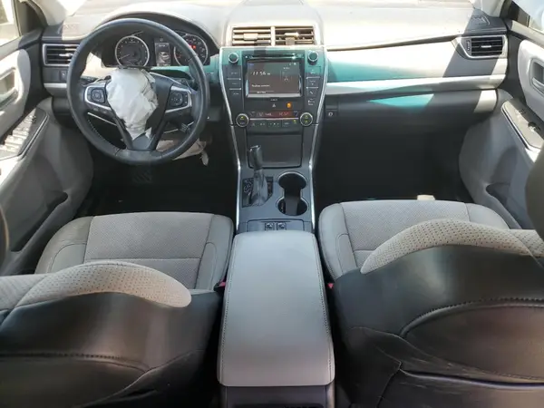 4T1BF1FK4GU521131 2016 TOYOTA CAMRY - Image 8