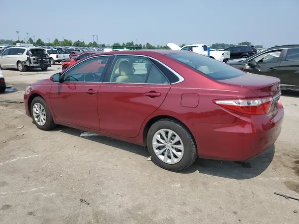 4T1BF1FK4GU521517 2016 TOYOTA CAMRY - Image 2