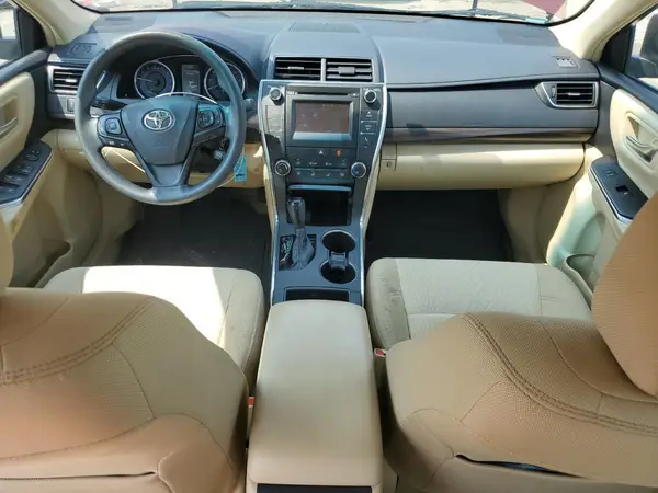 4T1BF1FK4GU521517 2016 TOYOTA CAMRY - Image 8