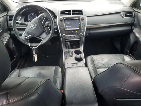 4T1BF1FK4GU524997 2016 TOYOTA CAMRY - Image 8