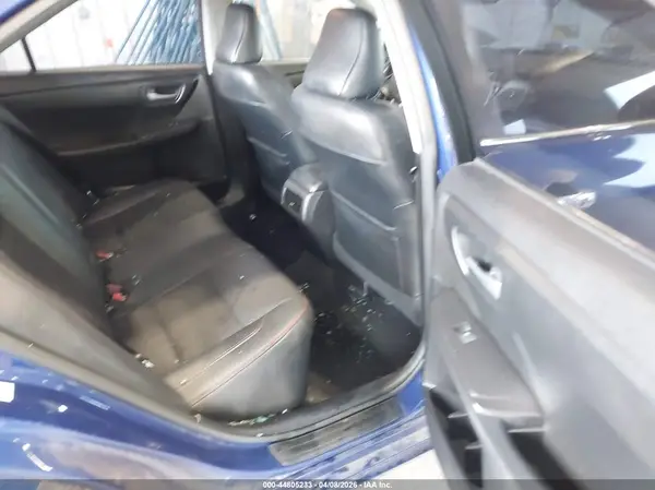 4T1BF1FK4GU525292 2016 TOYOTA CAMRY - Image 8