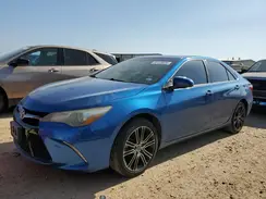4T1BF1FK4GU525910 2016 TOYOTA CAMRY