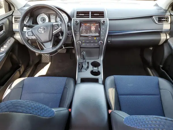 4T1BF1FK4GU525910 2016 TOYOTA CAMRY - Image 8